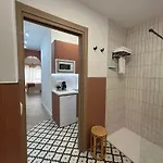 Διαμέρισμα Sol De Estudio *
