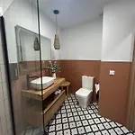 Sol De Estudio Apartment Zafra