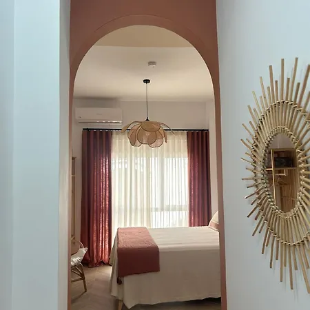 Sol De Estudio Apartment