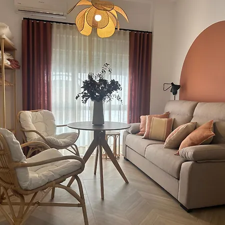 Sol De Estudio Apartment *