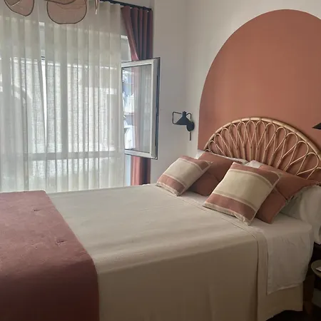 Apartment Sol De Estudio *