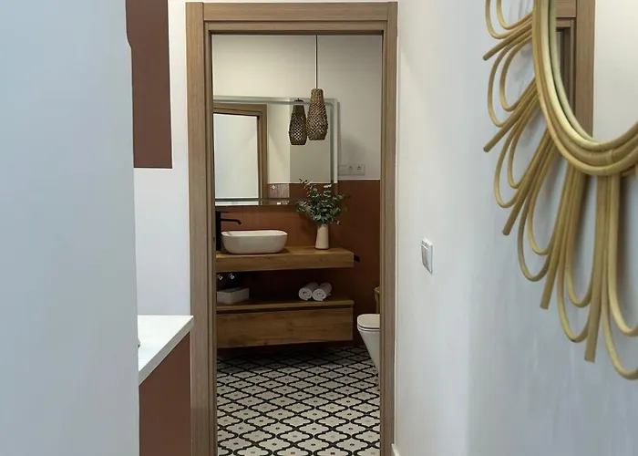 Sol De Estudio Zafra