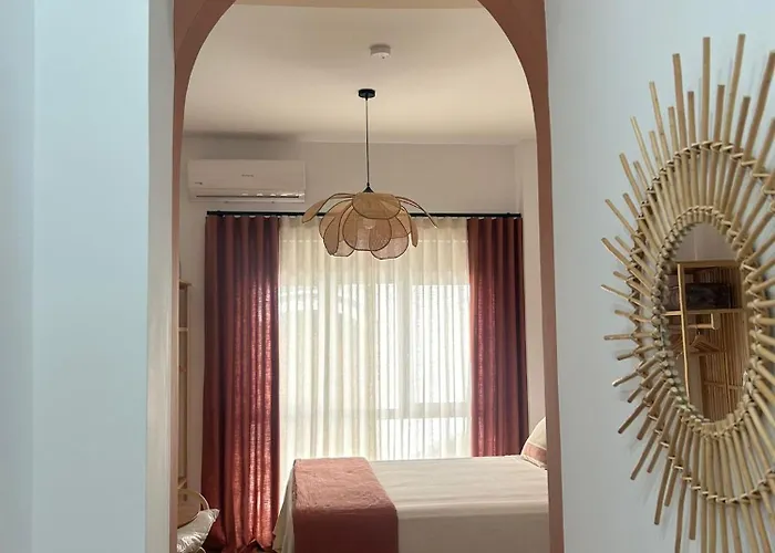 Sol De Estudio Appartement