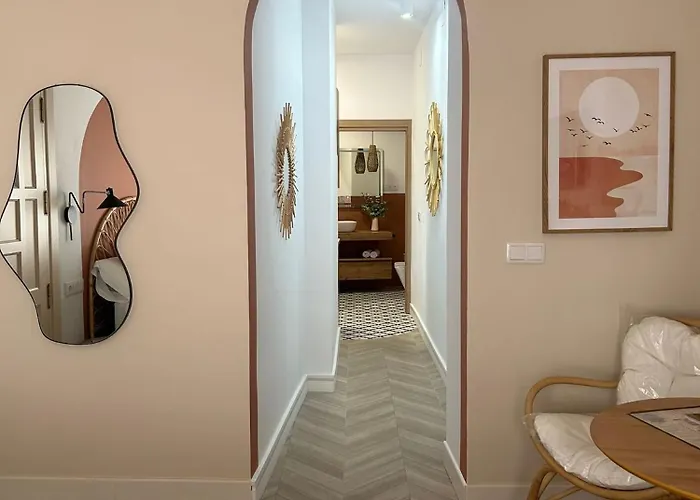 Sol De Estudio زافرا