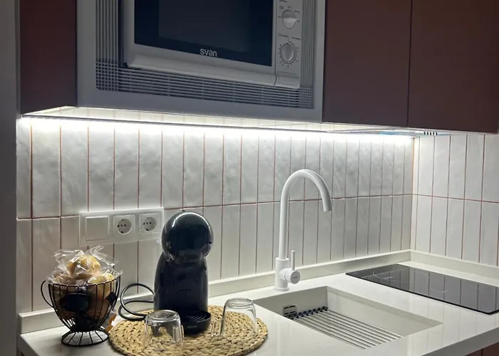 דירה Sol De Estudio זאפרה