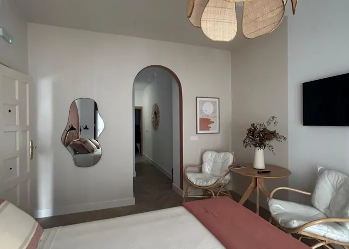 Sol De Estudio * Zafra